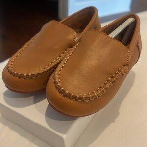 NEW IN BOX Cardin McCoy boys loafers